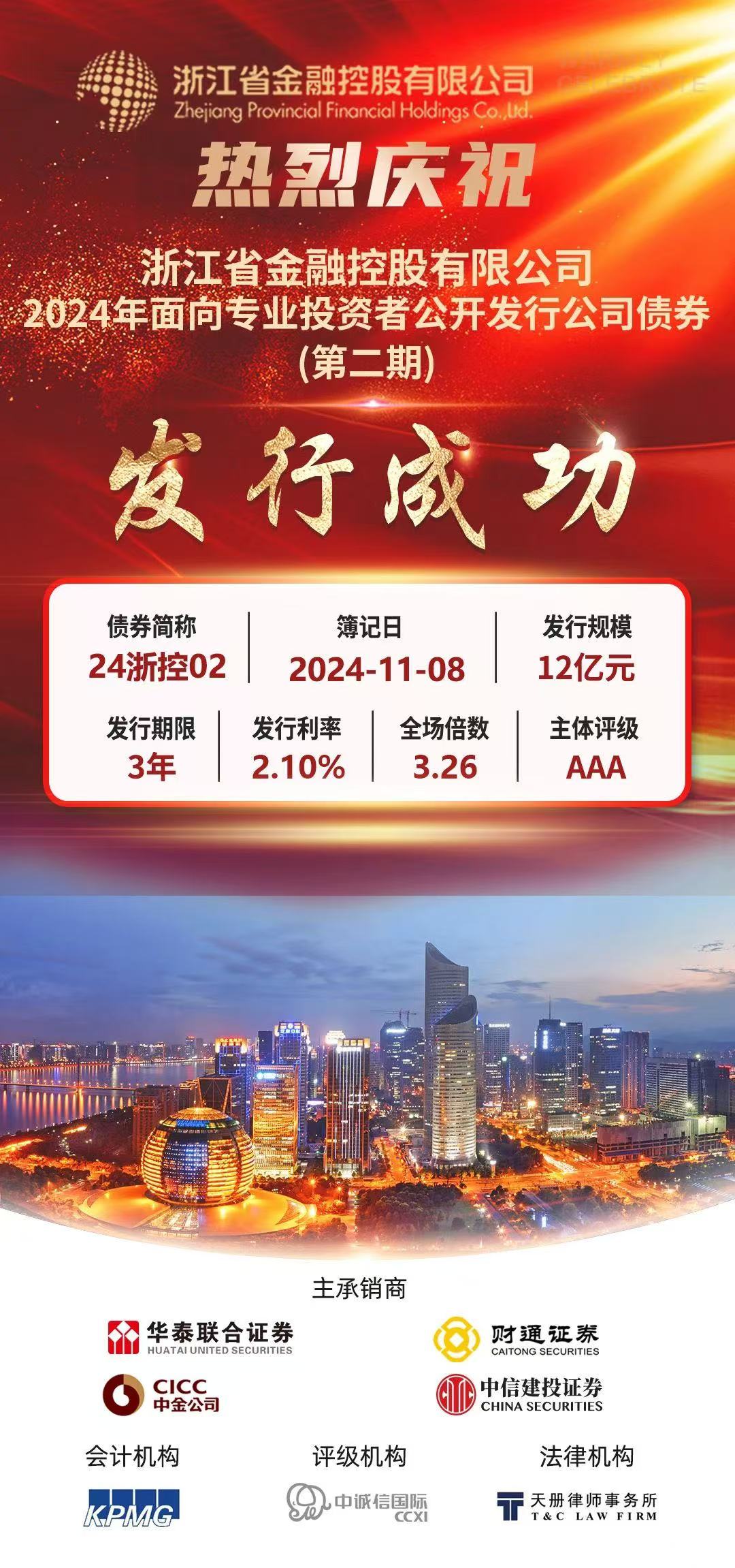浙江金控成功发行2024年第二期公司债券.jpg 浙江金控成功发行2024年第二期公司债券.jpg