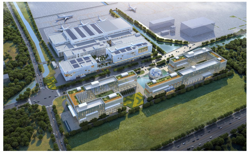 0519媒体关注中国新闻网刊《 浙江省产业基金助力“民航强省”建设 长龙航空填补多项空白》1.png